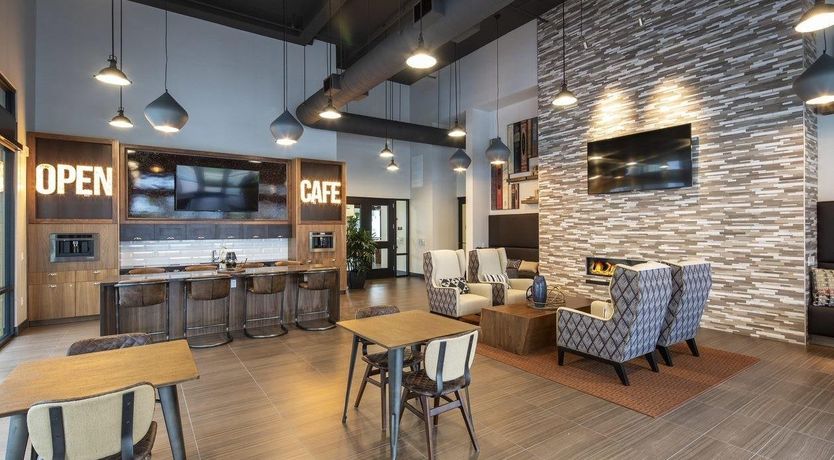 Photo of Coffee Shop Soundtrack