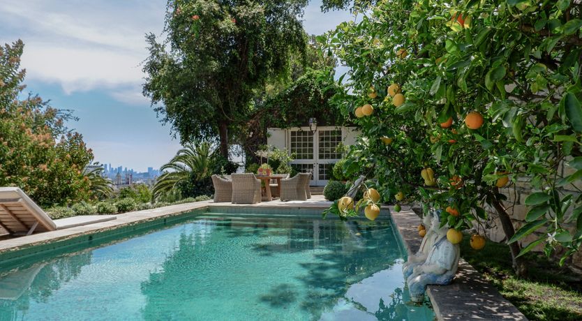 Photo of Hollywood Golden Age