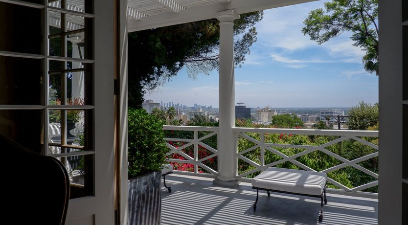 Photo of Hollywood Golden Age