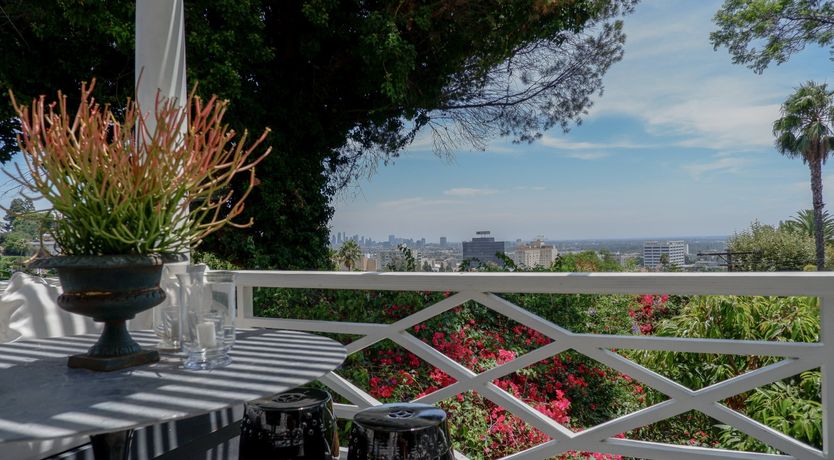 Photo of Hollywood Golden Age