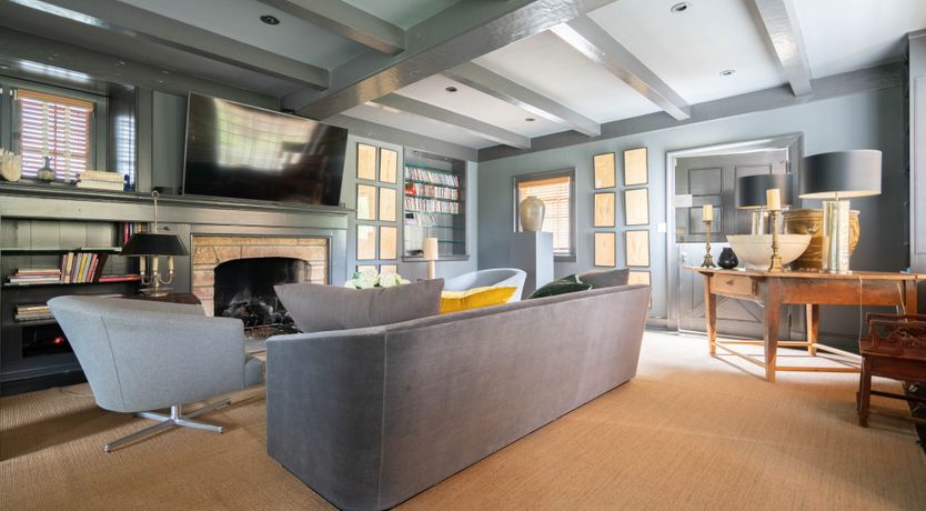 Photo of Hollywood Golden Age