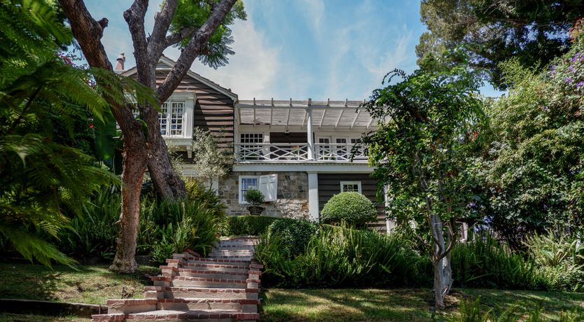 Photo of Hollywood Golden Age