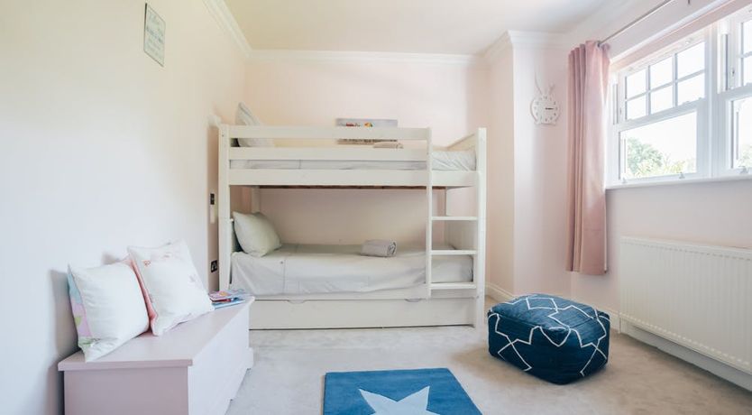 Photo of What's Your Pleasure?