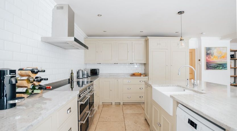 Photo of What's Your Pleasure?