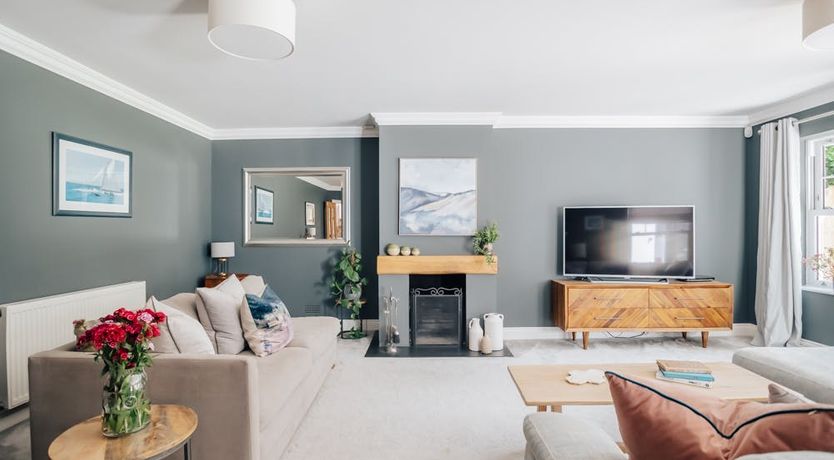 Photo of What's Your Pleasure?