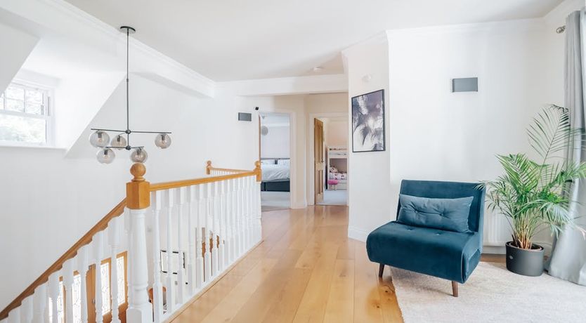 Photo of What's Your Pleasure?