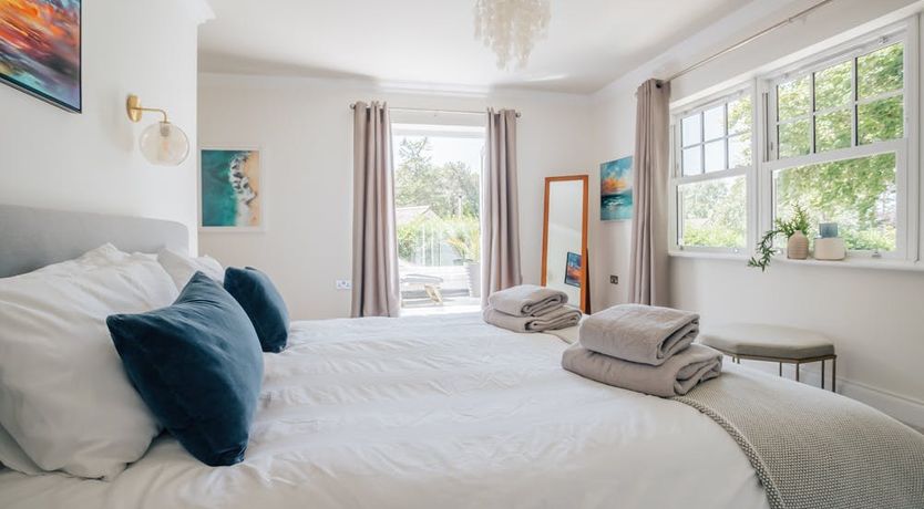 Photo of What's Your Pleasure?