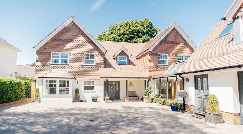 Photo of What's Your Pleasure?