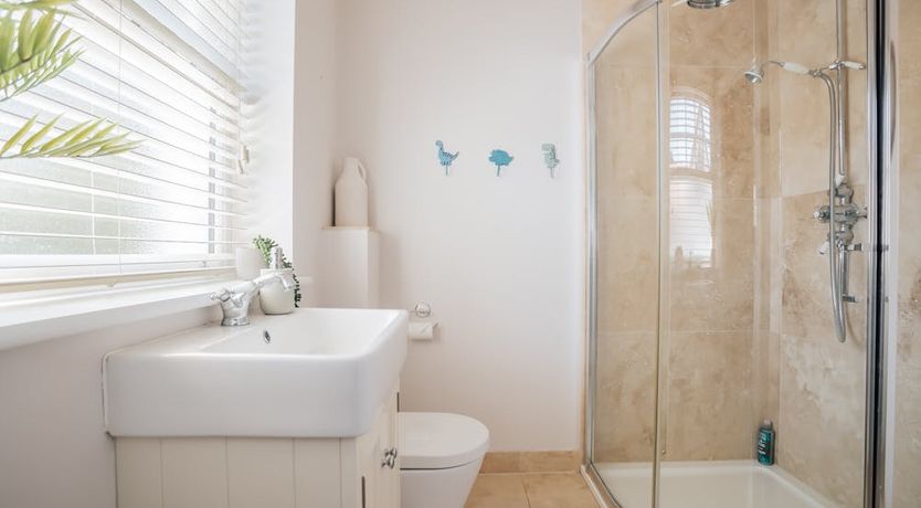 Photo of What's Your Pleasure?