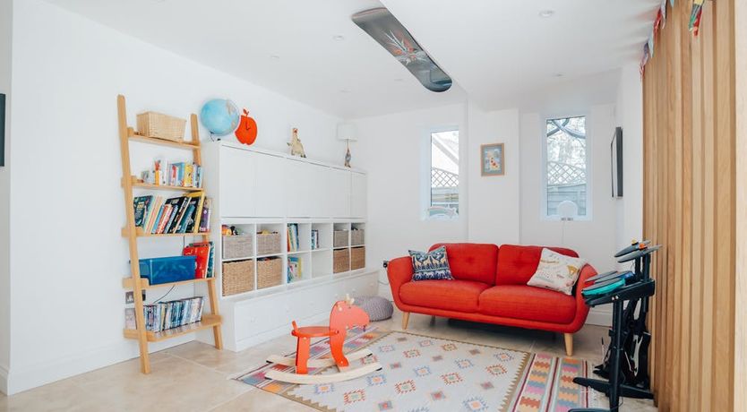 Photo of What's Your Pleasure?