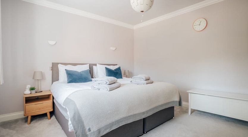 Photo of What's Your Pleasure?