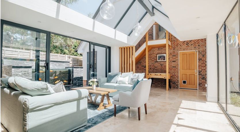 Photo of What's Your Pleasure?