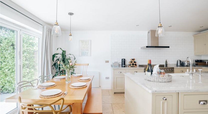 Photo of What's Your Pleasure?