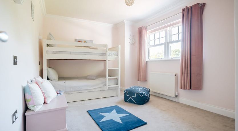 Photo of What's Your Pleasure?