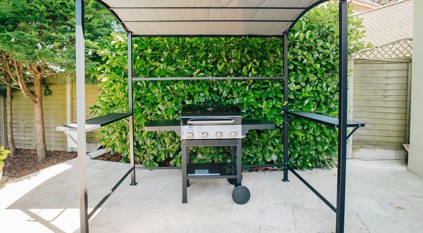 Photo of What's Your Pleasure?