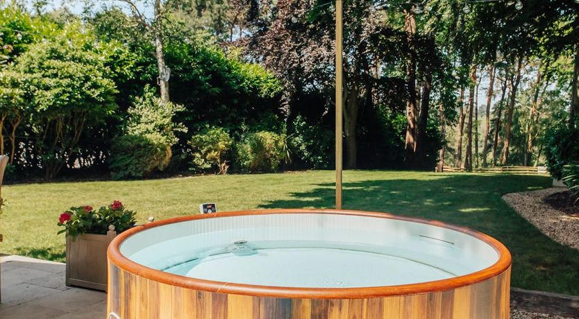 Photo of What's Your Pleasure?