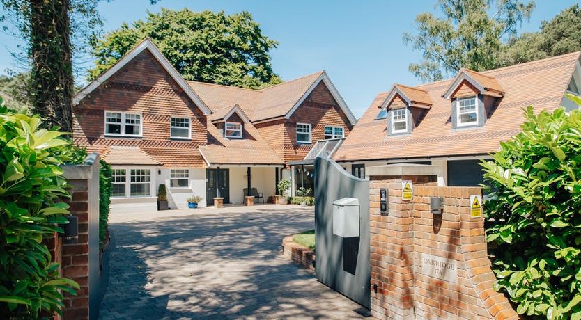 Photo of What's Your Pleasure?