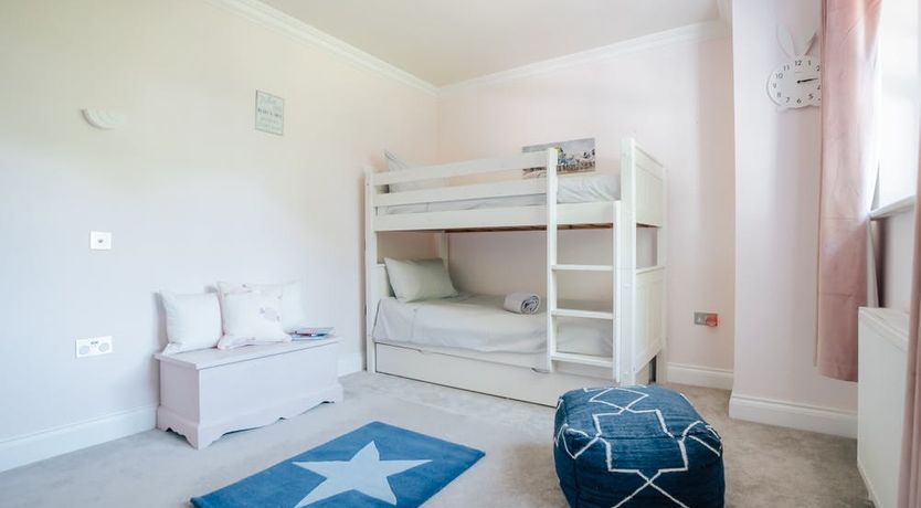 Photo of What's Your Pleasure?