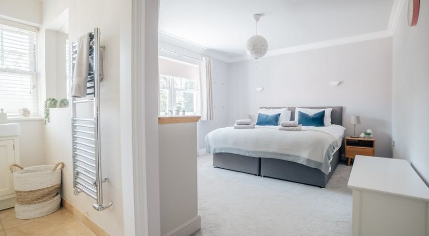 Photo of What's Your Pleasure?