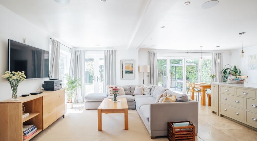 Photo of What's Your Pleasure?