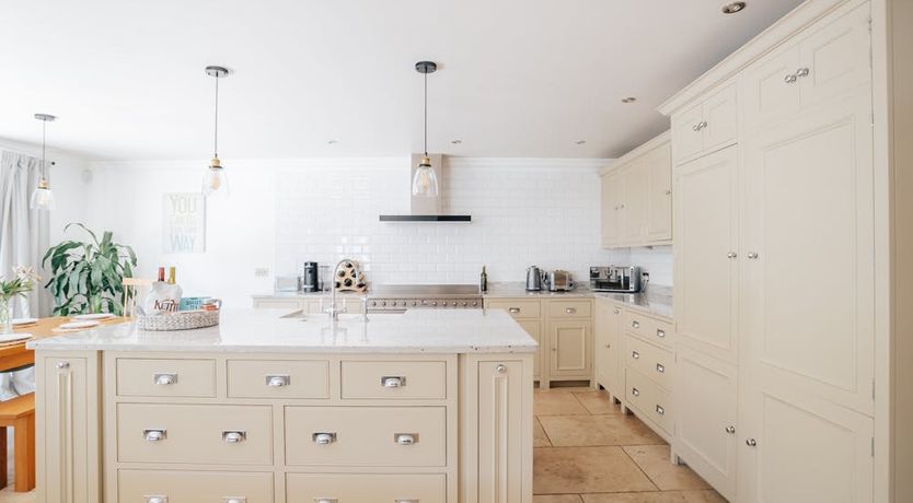 Photo of What's Your Pleasure?