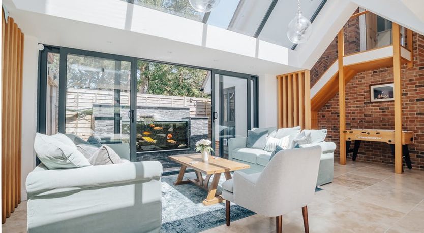 Photo of What's Your Pleasure?