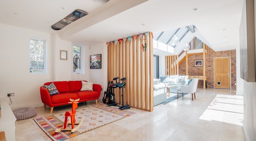 Photo of What's Your Pleasure?