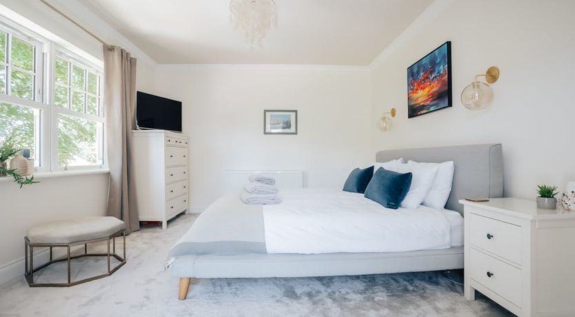 Photo of What's Your Pleasure?