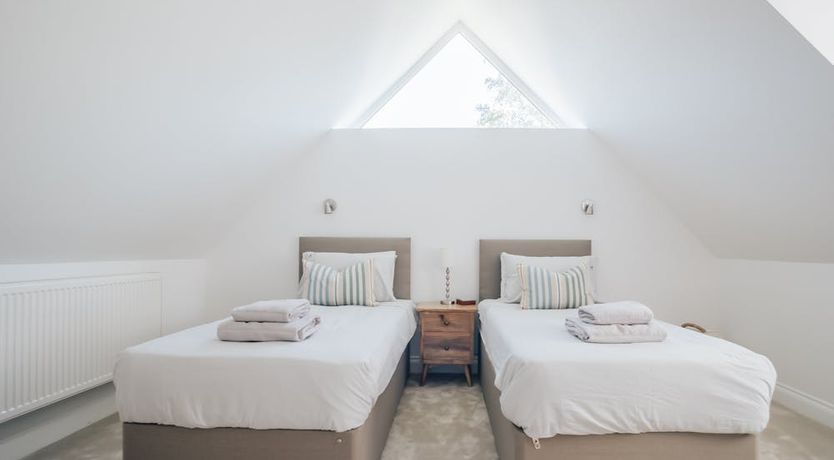 Photo of What's Your Pleasure?