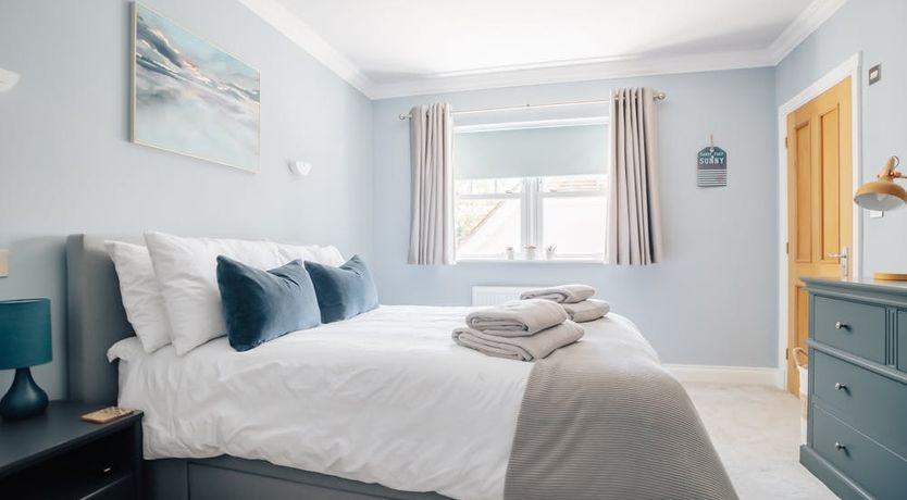 Photo of What's Your Pleasure?