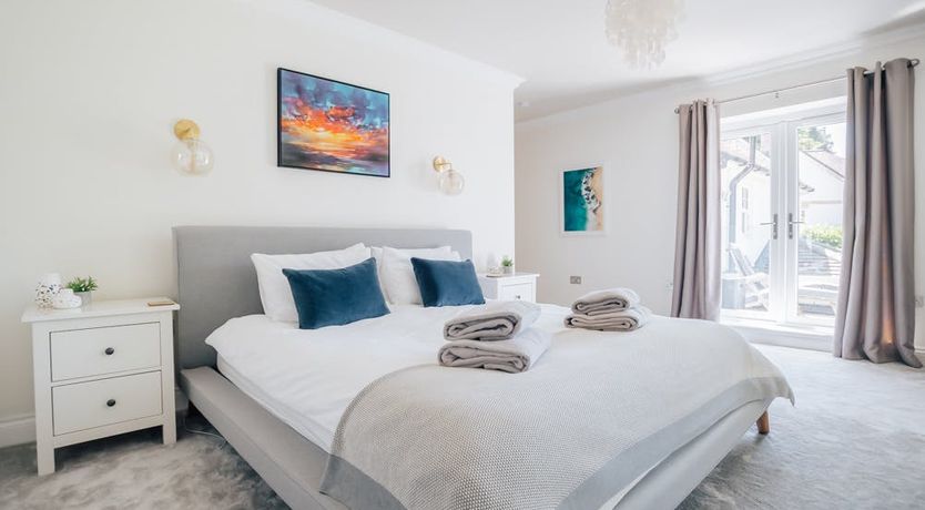 Photo of What's Your Pleasure?