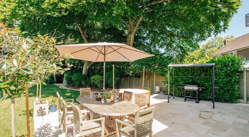 Photo of What's Your Pleasure?