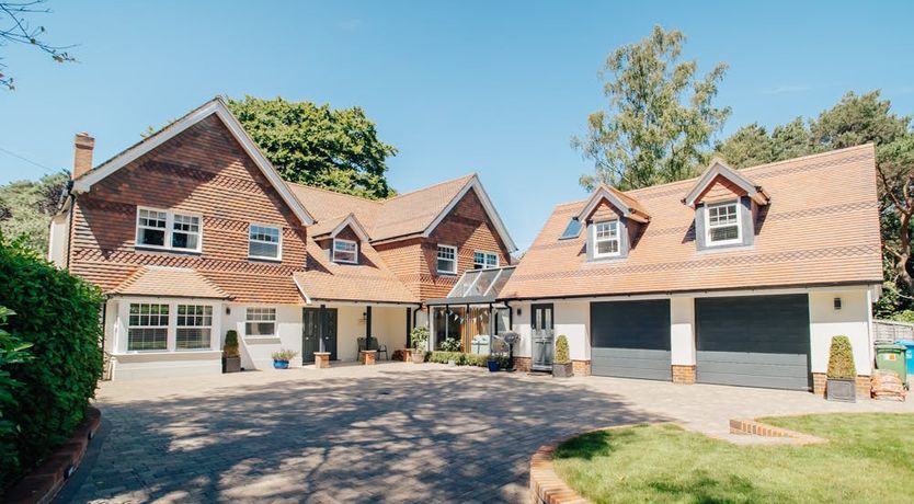 Photo of What's Your Pleasure?