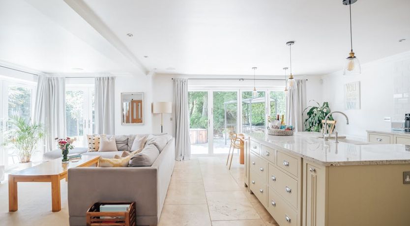 Photo of What's Your Pleasure?