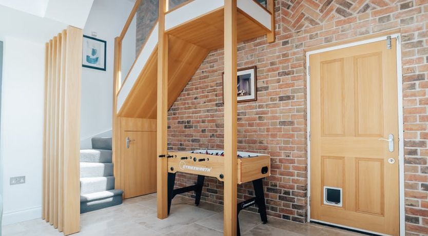 Photo of What's Your Pleasure?