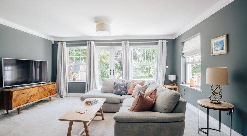 Photo of What's Your Pleasure?