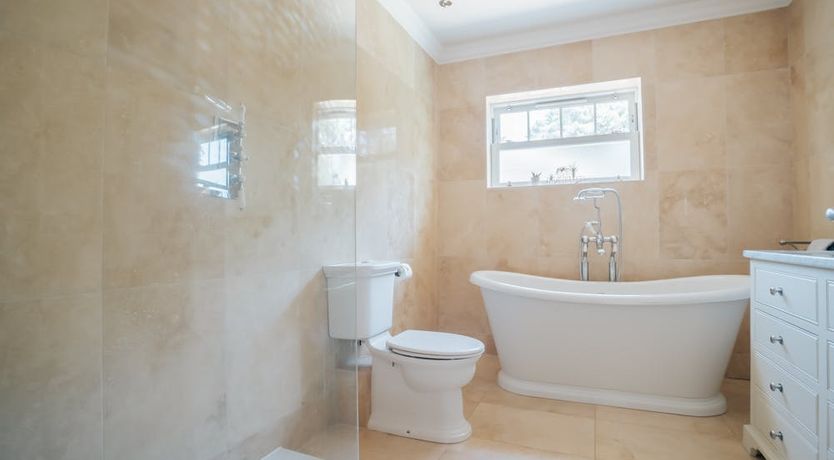 Photo of What's Your Pleasure?