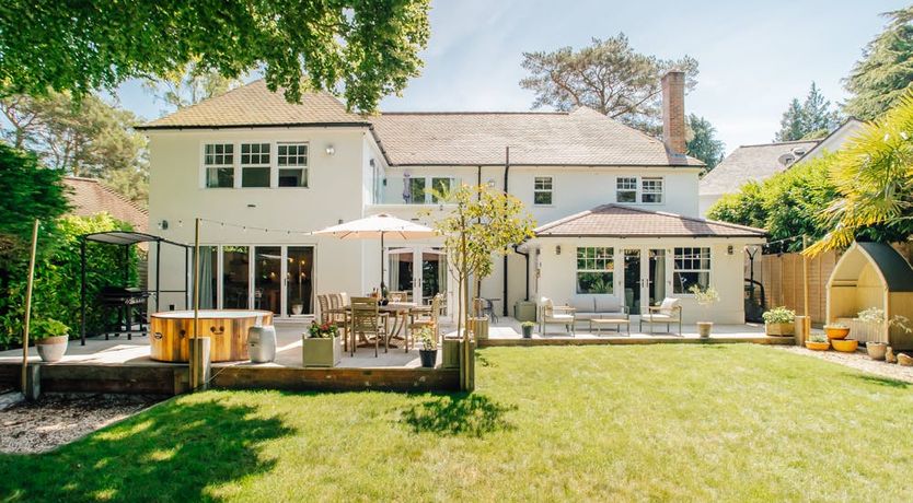 Photo of What's Your Pleasure?