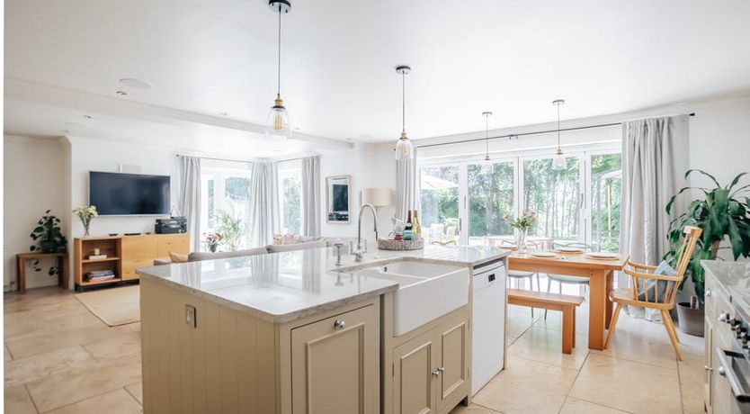 Photo of What's Your Pleasure?