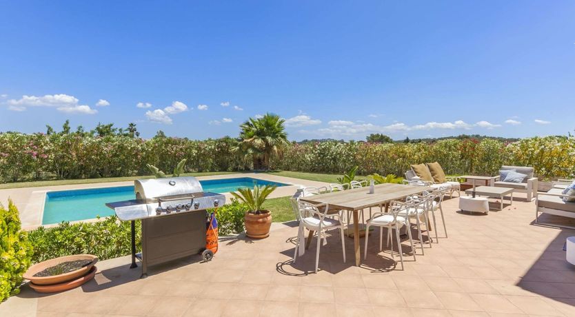 Photo of Romanesque Summertime