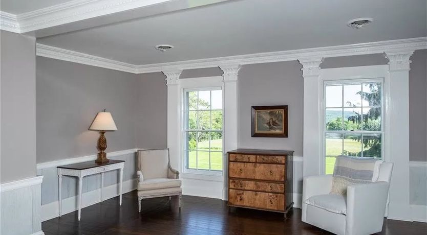 Photo of High Tea & Hedgerows