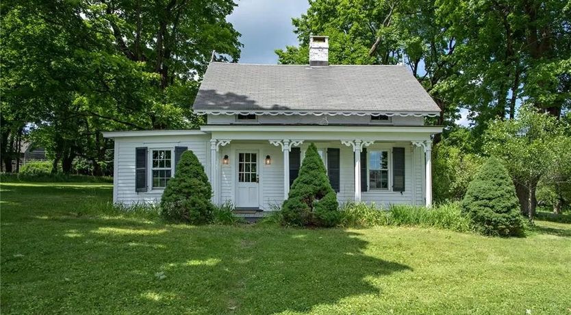 Photo of High Tea & Hedgerows