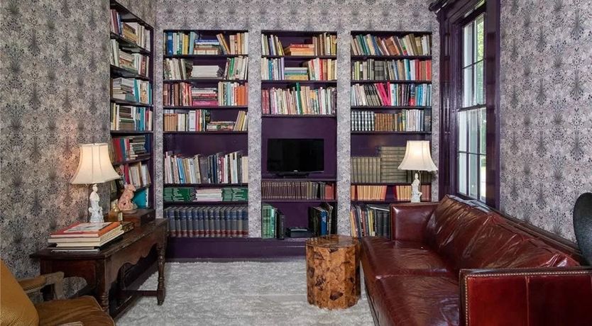 Photo of High Tea & Hedgerows