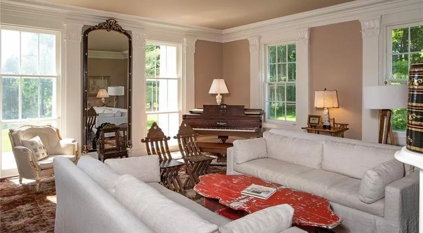 Photo of High Tea & Hedgerows