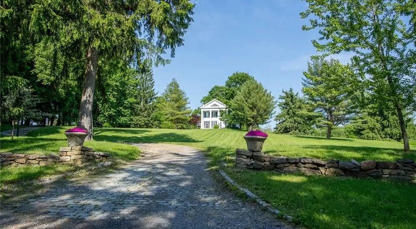 Photo of High Tea & Hedgerows