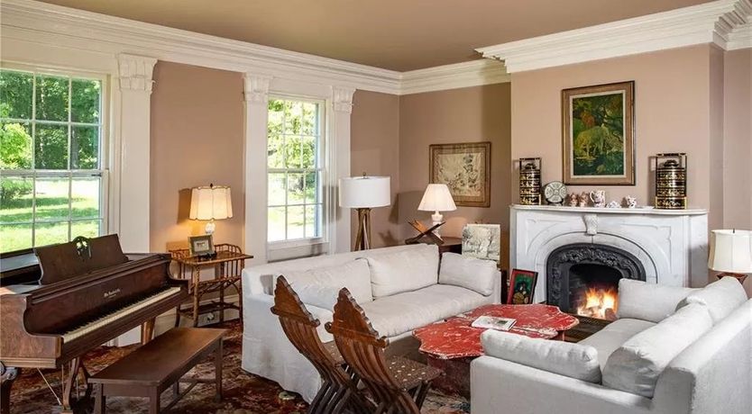 Photo of High Tea & Hedgerows