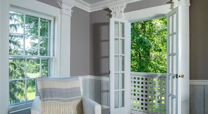 Photo of High Tea & Hedgerows