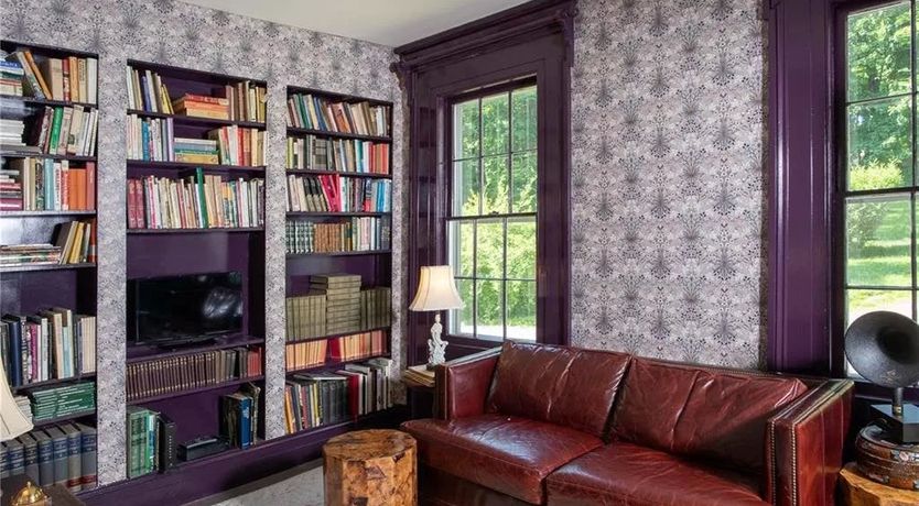 Photo of High Tea & Hedgerows