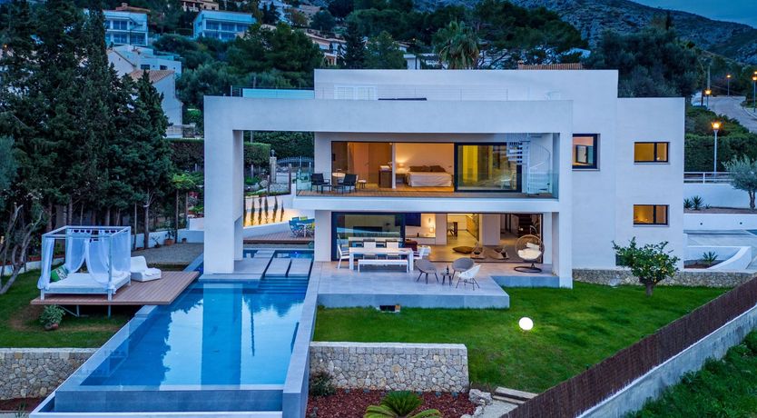 Photo of Dreams of the Ocean