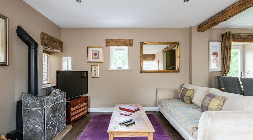 Photo of Dairy of Olde